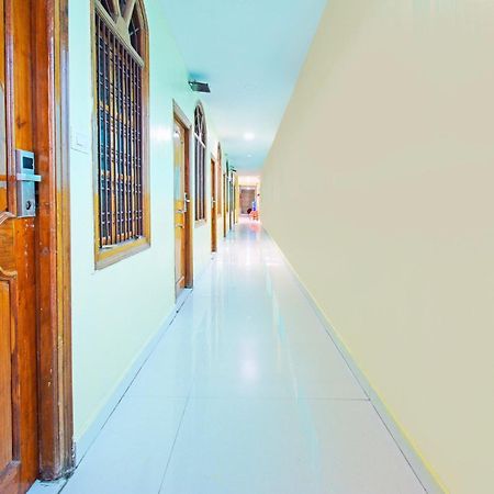 Super Townhouse Mancherial Mancheral Экстерьер фото