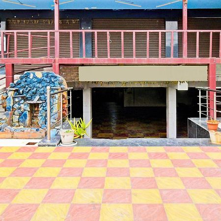 Super Townhouse Mancherial Mancheral Экстерьер фото
